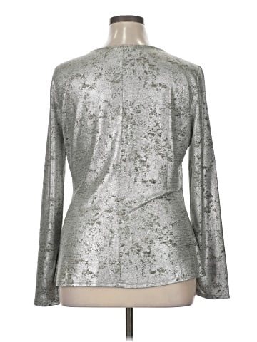 Zozo Long Sleeve Top (view 2)