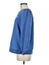 Talbots Blue Sweatshirt Size M - photo 5