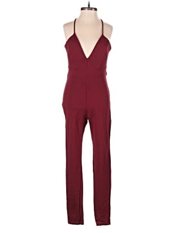Fashion Nova Jumpsuit (view 1)