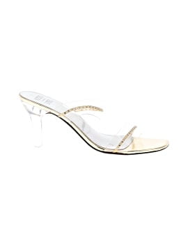 Mootsies Tootsies Sandals