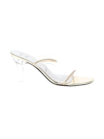 Mootsies Tootsies Sandals (view 1)
