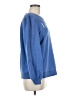Talbots Blue Sweatshirt Size M - photo 4