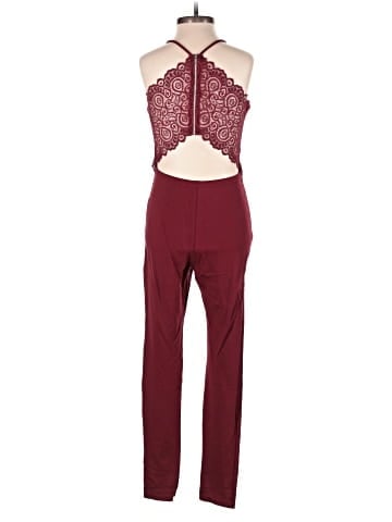 Fashion Nova Jumpsuit (view 2)