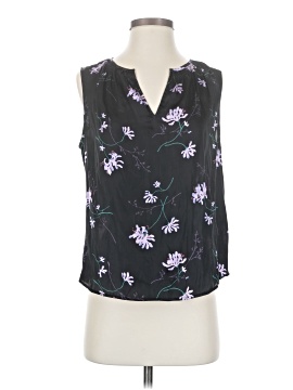 Banana Republic Sleeveless Blouse
