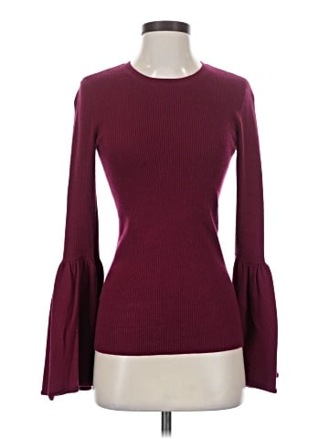 BCBGMAXAZRIA Pullover Sweater (view 1)