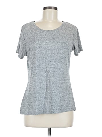 Apt. 9 Short Sleeve Top (view 1)