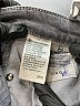 Adriano Goldschmied Gray Jeans Size 28 Reg - photo 4