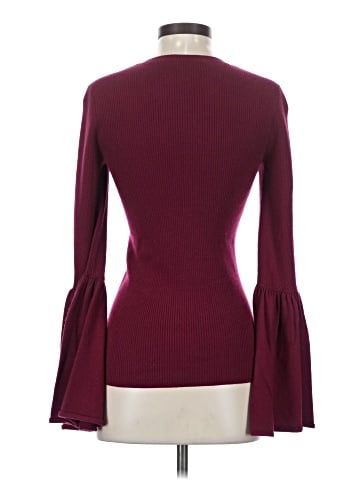 BCBGMAXAZRIA Pullover Sweater (view 2)
