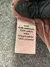 Maurices 100% Cotton Brown Jacket Size XL - photo 7