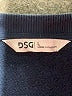 DSG Blue Pullover Sweater Size L - photo 7