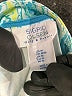 Sigrid Olsen Paisley Blue Jacket Size M - photo 7