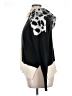 Elan Color Block Ivory Pullover Sweater Size XL - photo 5