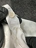 Zara Ivory Short Sleeve Blouse Size XS - photo 8
