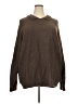 Gap Brown Pullover Sweater Size XXL - photo 1