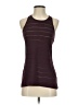 Athleta Burgundy Active Tank Size XS - photo 1