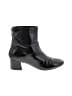 Unionbay Black Ankle Boots Size 6 - photo 1