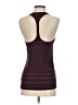 Athleta Burgundy Active Tank Size XS - photo 2