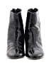 Unionbay Black Ankle Boots Size 6 - photo 2