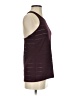 Athleta Burgundy Active Tank Size XS - photo 4
