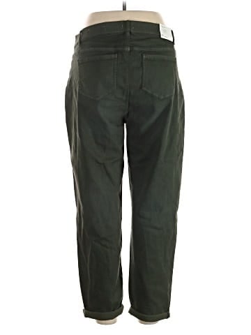 J.Jill Jeans (view 2)