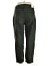 J.Jill Solid Green Jeans Size 16 - photo 2