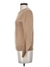 Halogen 100% Cashmere Tan Cashmere Pullover Sweater Size XS - photo 5