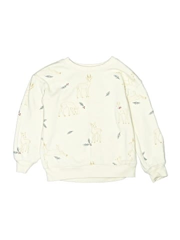 Cat & Jack Pullover Sweater (view 1)