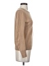 Halogen 100% Cashmere Tan Cashmere Pullover Sweater Size XS - photo 4