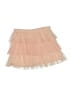 Gap Kids Solid Pink Skirt Size 10 - photo 1