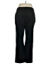 Chaps Black Dress Pants Size 14 - photo 2