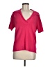 Talbots Pink Cardigan Size M - photo 1