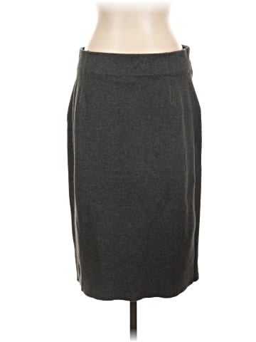 Chaps Formal Skirt (view 2)