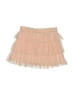 Gap Kids Solid Pink Skirt Size 10 - photo 2