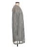 ALLSAINTS Silver Pullover Sweater Size M - photo 4