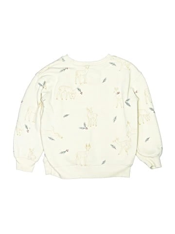 Cat & Jack Pullover Sweater (view 2)
