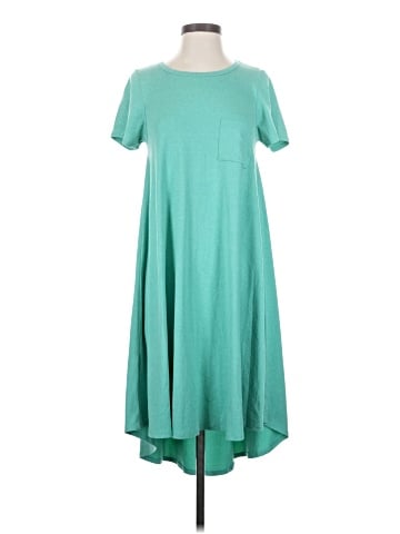 Lularoe Casual Dress (view 1)