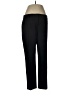 Ann Taylor Solid Black Active Pants Size 8 - photo 1