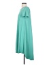 Lularoe Solid Teal Casual Dress Size XS - photo 5