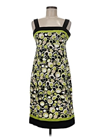 Karin Stevens Cocktail Dress (view 1)