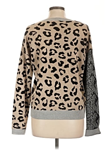 Peyton Jensen Pullover Sweater (view 2)