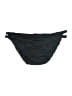 Mossimo Solid Black Swimsuit Bottoms Size XL - photo 2