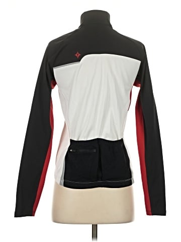 Specialized Track Jacket (view 2)