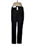 Ann Taylor Solid Black Active Pants Size 8 - photo 2