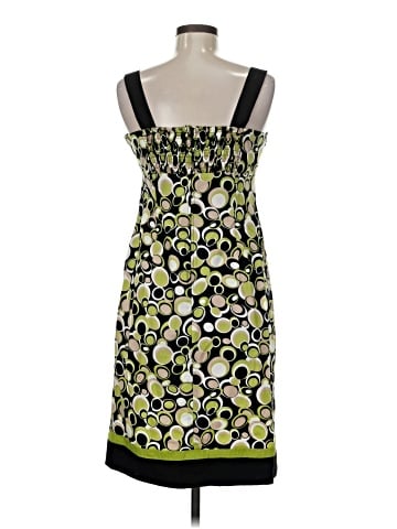 Karin Stevens Cocktail Dress (view 2)