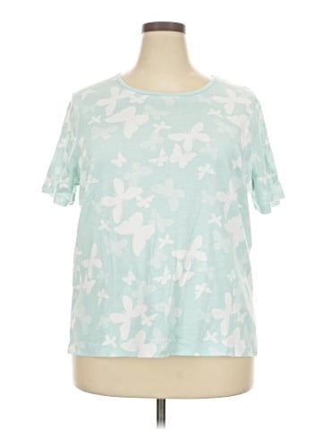 Bonnie Evans Short Sleeve T-Shirt (view 1)