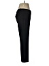 Ann Taylor Solid Black Active Pants Size 8 - photo 4