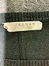 Kenar Gray Pullover Sweater Size S - photo 7