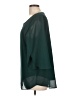 Acevog Green 3/4 Sleeve Blouse Size L - photo 5