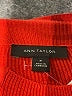 Ann Taylor Orange Turtleneck Sweater Size M - photo 4