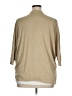 Assorted Brands Tan Cardigan Size 1X - photo 2